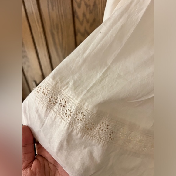 Christy Dawn Cale blouse - Picture 3 of 6